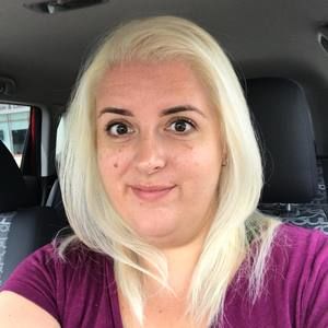 Meet your Posher, Kimberly